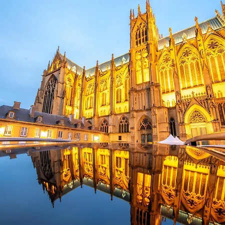 La Canopee - - Netflix *