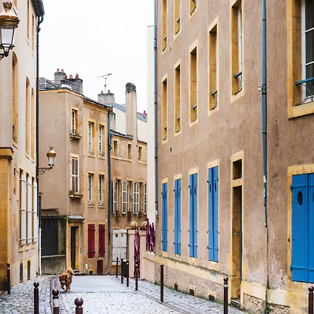 La Canopee - Bienvenue A