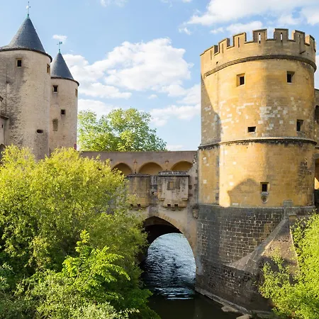 La Canopée - - Netflix Apartamento *