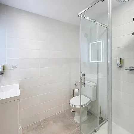 Apartamento La Canopée - - Netflix