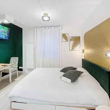 La Canopée - - Netflix