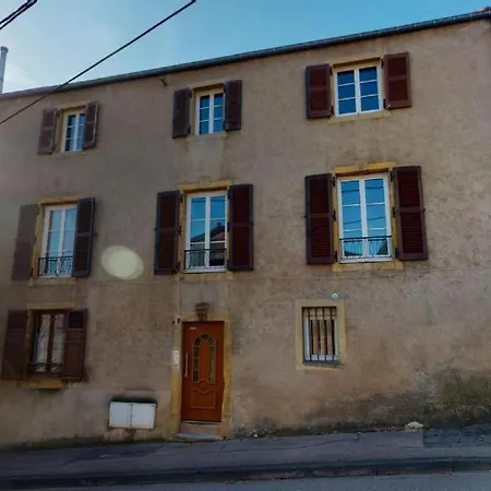 Apartment La Canopee - - Netflix *