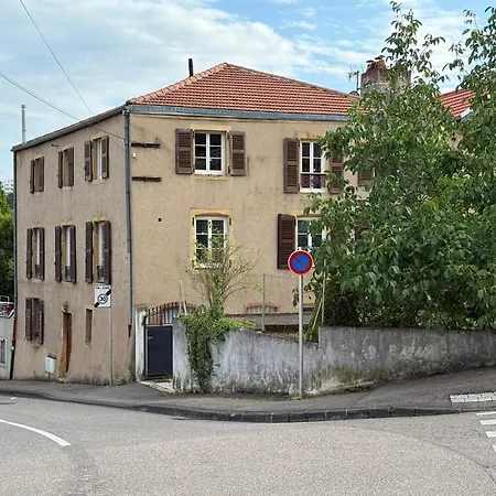 La Canopee - Bienvenue A *