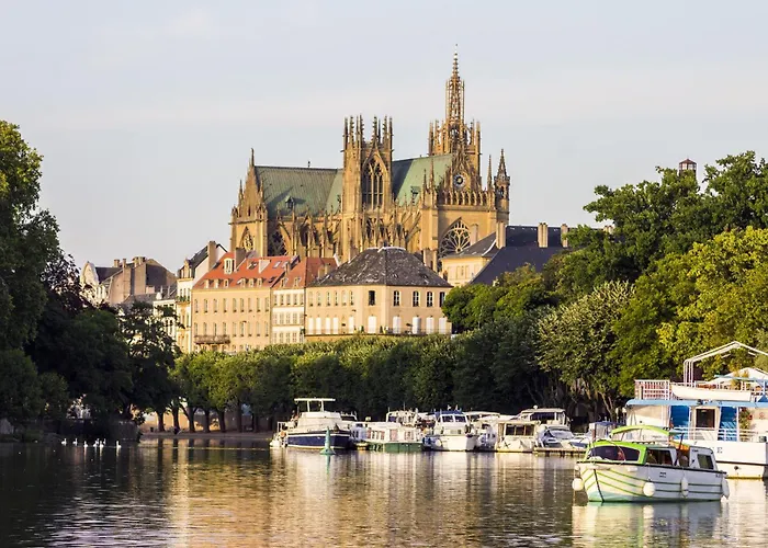 아파트 La Canopee - - Netflix