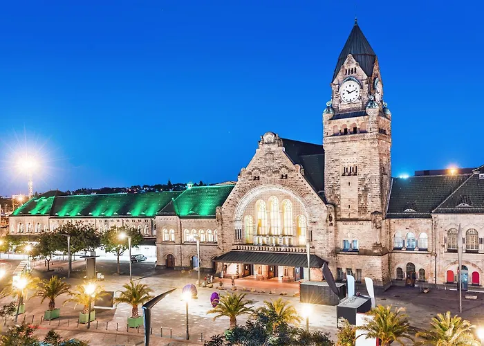 La Canopee - - Netflix