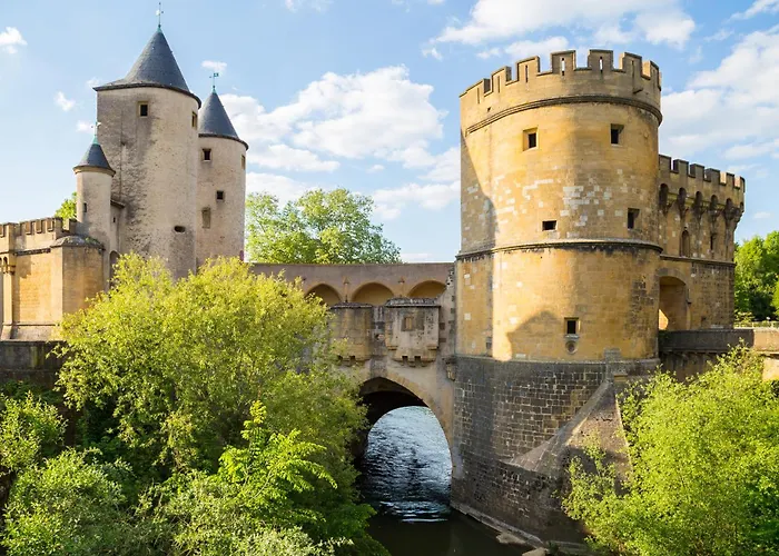 La Canopee - - Netflix Apartmán *