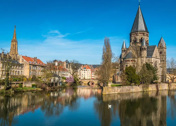 아파트 La Canopee - - Netflix *