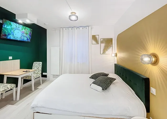 La Canopee - - Netflix